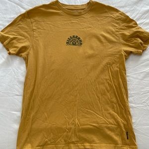 Billabong t-Shirt